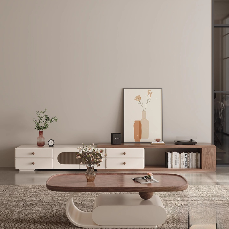 Interior Living Room Tv Cabine - Interior Design Tv Room recension och pris