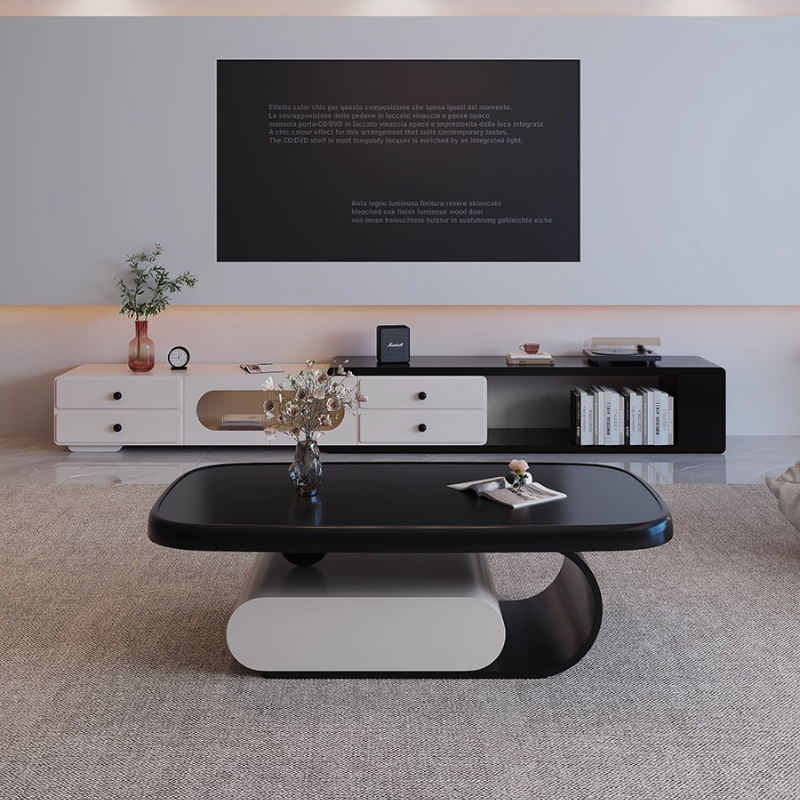 Interior Living Room Tv Cabine - Interior Design Tv Room recension och pris