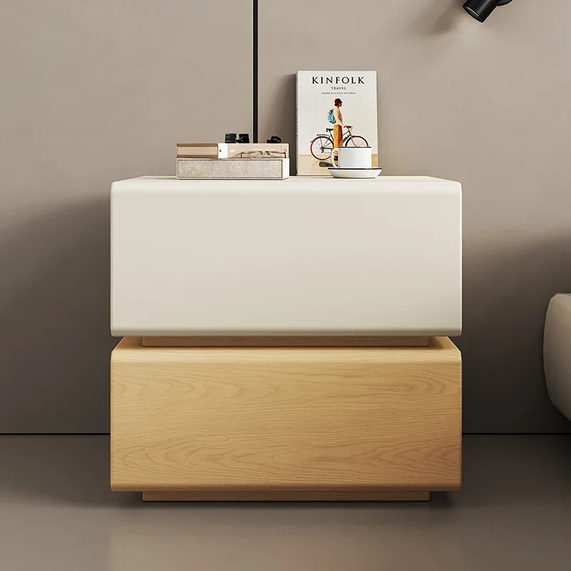 th-Beauty Decor Bedside Table  - Interior Design Vintage Modern recension och pris