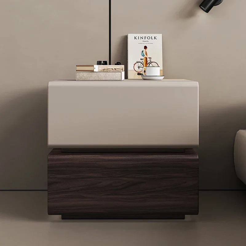 th-Beauty Decor Bedside Table  - Interior Design Vintage Modern recension och pris