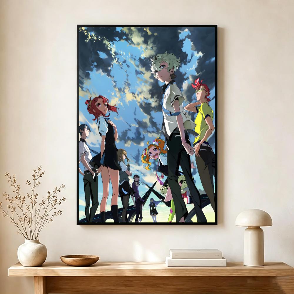 Illustrator M-mai Yoneyama Pos - Interior Design Illustrated recension och pris