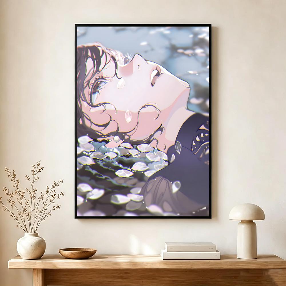 Illustrator M-mai Yoneyama Pos - Interior Design Illustrated recension och pris