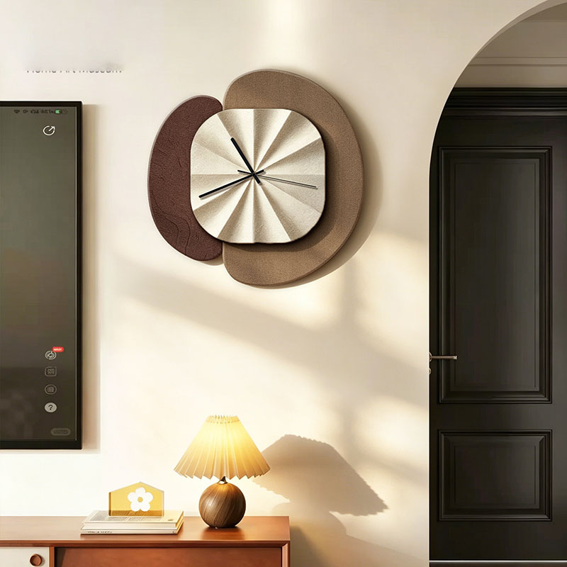 T*-Xenomorph Creative Wall Wat - Interior Design Vintage Modern recension och pris