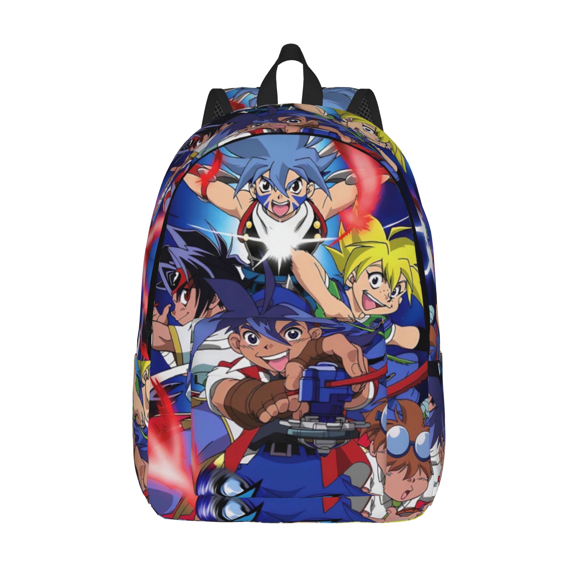 Beyblades Backpack  Leisure Ba - Interior Design University In China recension och pris