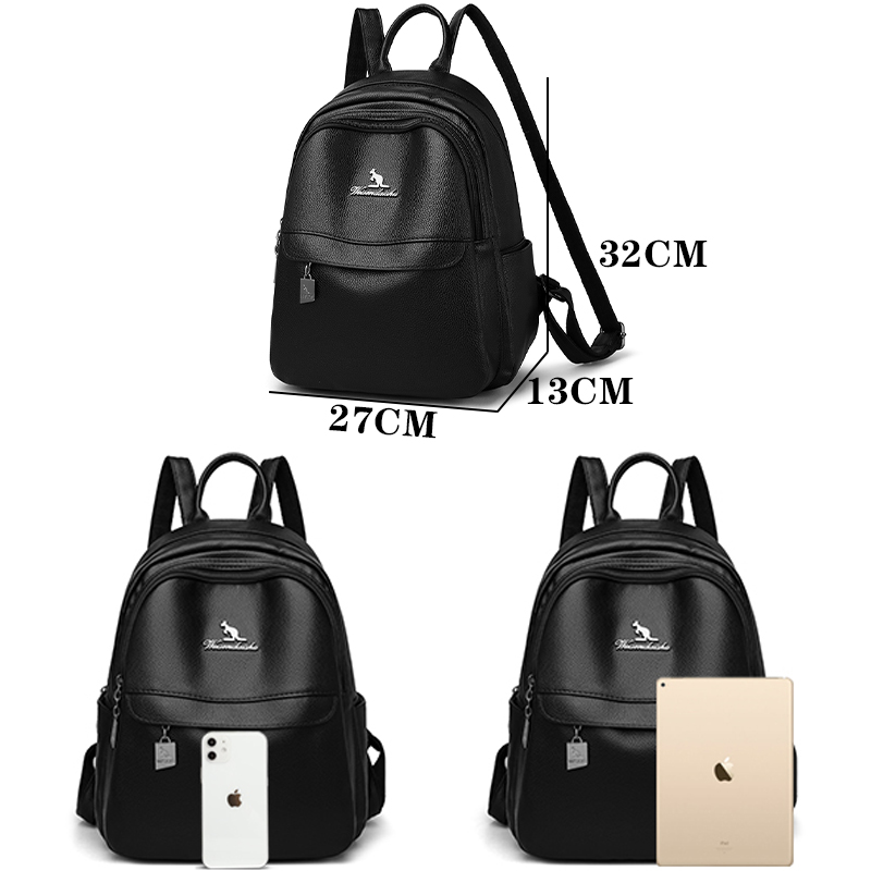 2024 New Women's Shoulder Bag  - Interior Design Book recension och pris