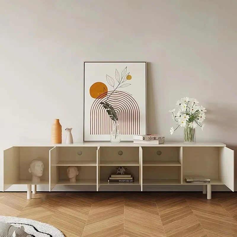 Luxury White Tv Stand Elegant  - Interior Design Tv Room recension och pris