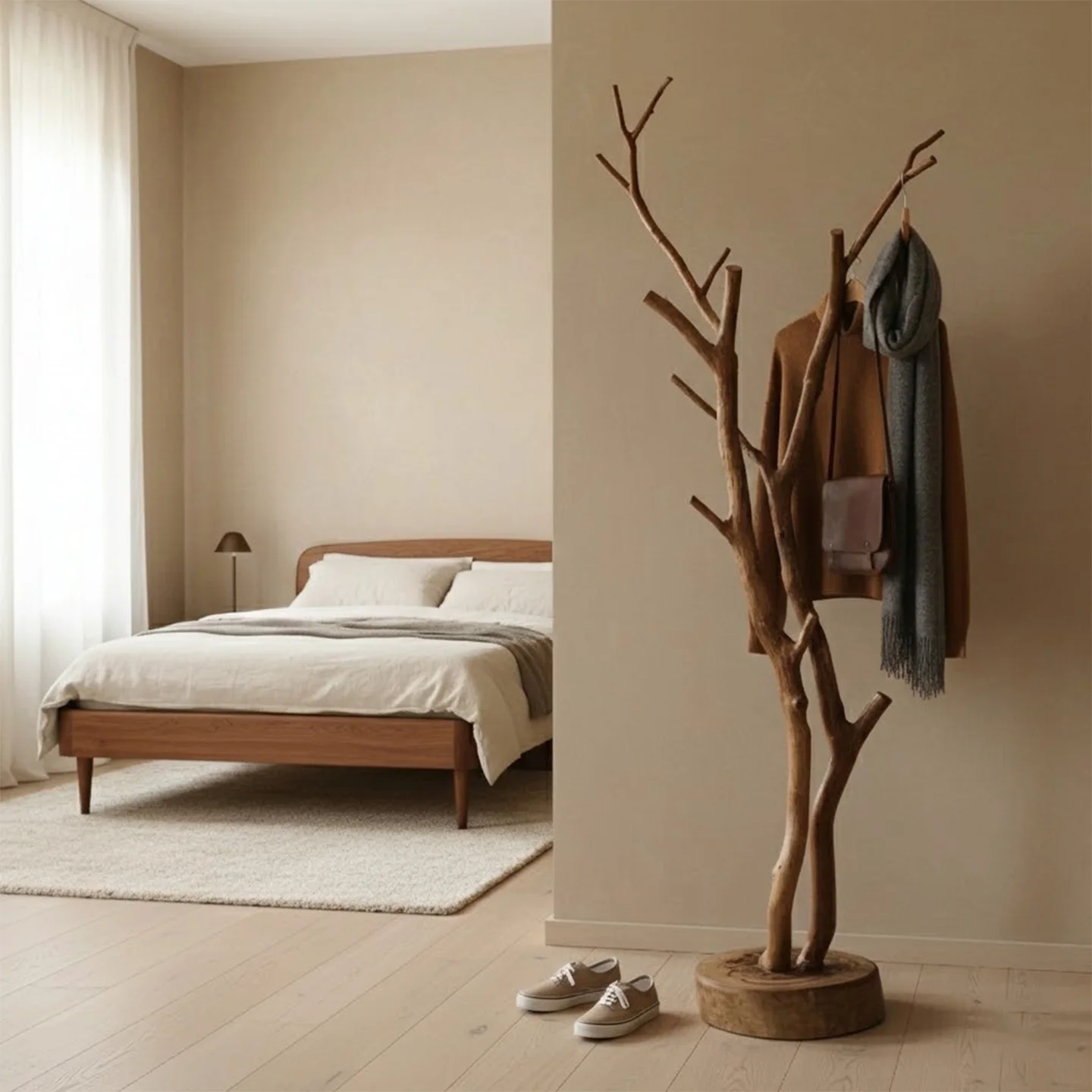 Interior Nordic Coat Rack Rela - Interior Design Vintage Modern recension och pris