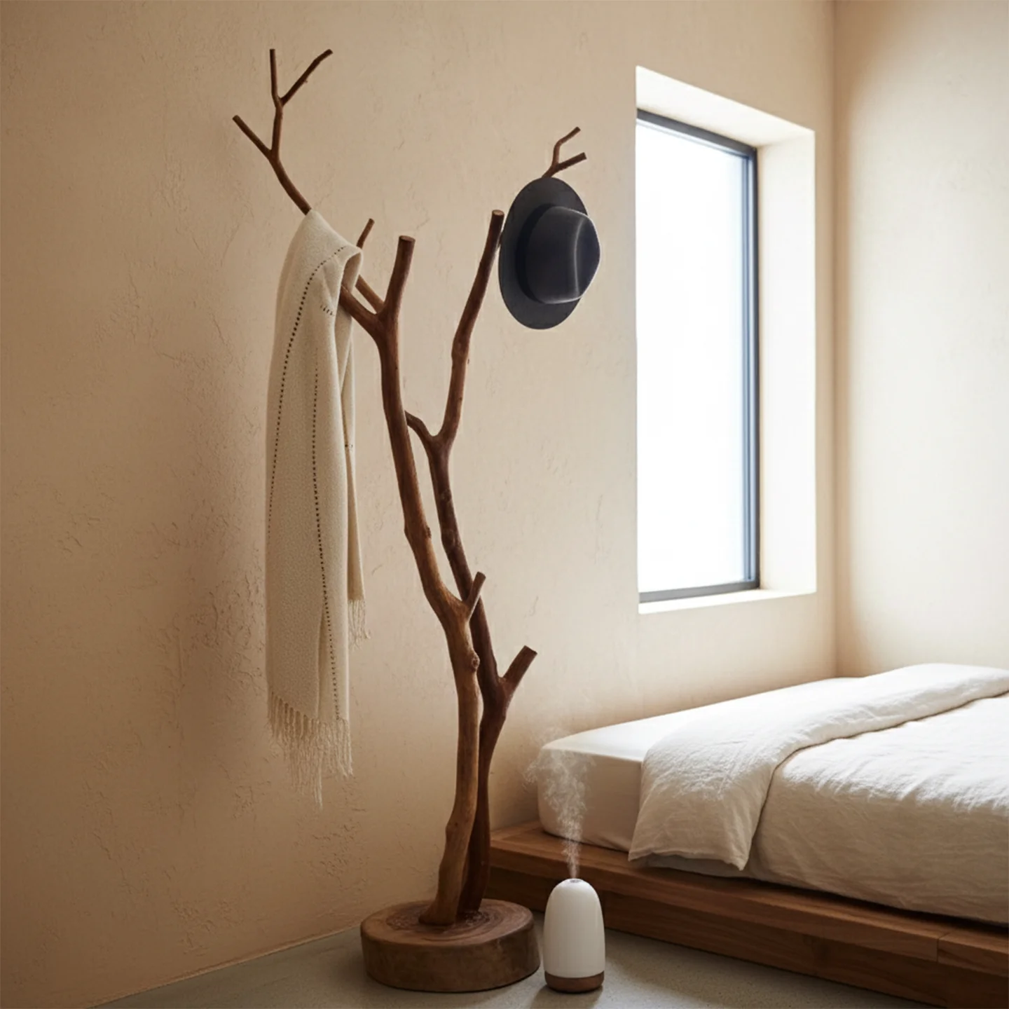 Interior Nordic Coat Rack Rela - Interior Design Vintage Modern recension och pris