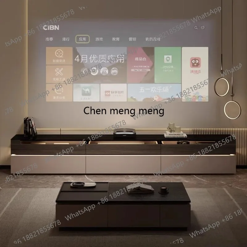 Fashion Modern Tv Stands Movie - Interior Design Tv Room recension och pris