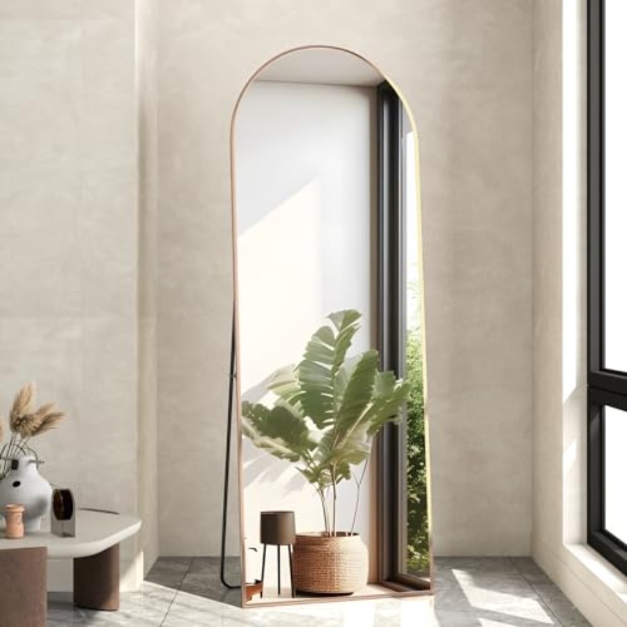 Full Length Mirror, 56
