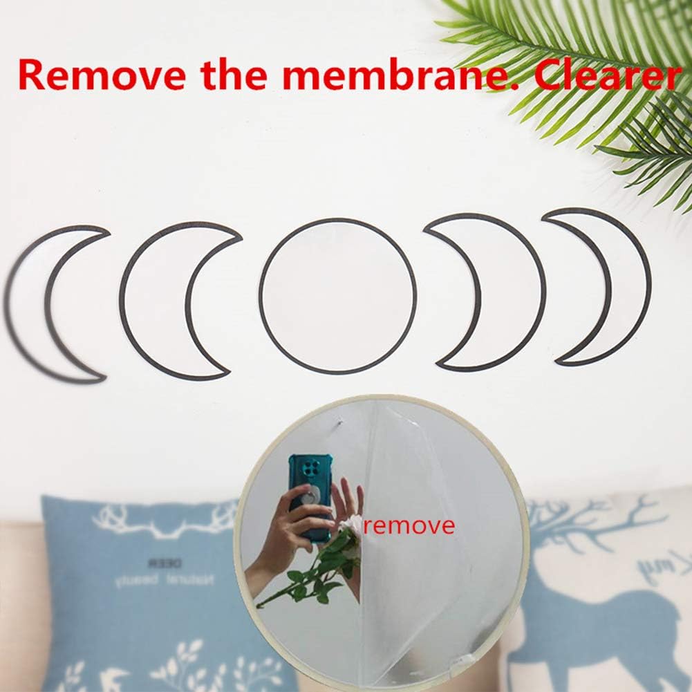 5 Pieces Scandinavian Natural  - Interior Design Scandinavian recension och pris