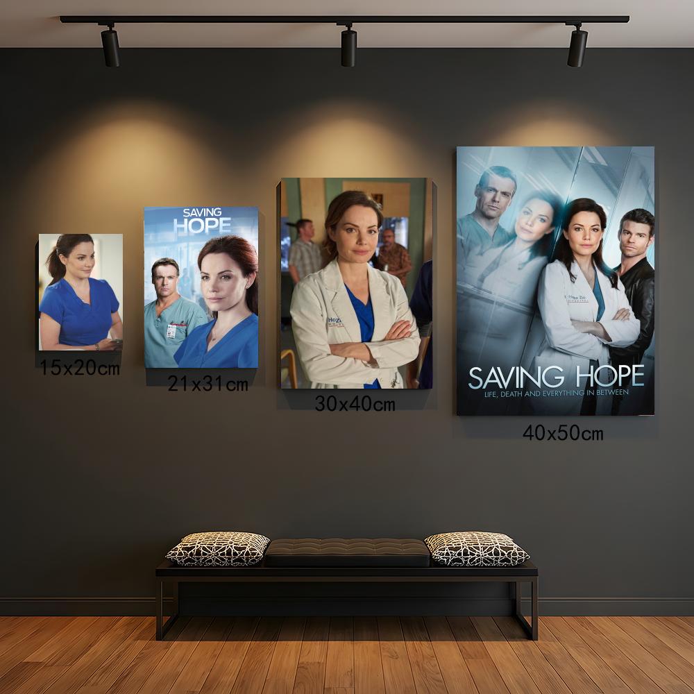 tv series S-Saving Hope-E Pain - Interior Design Tv Room recension och pris