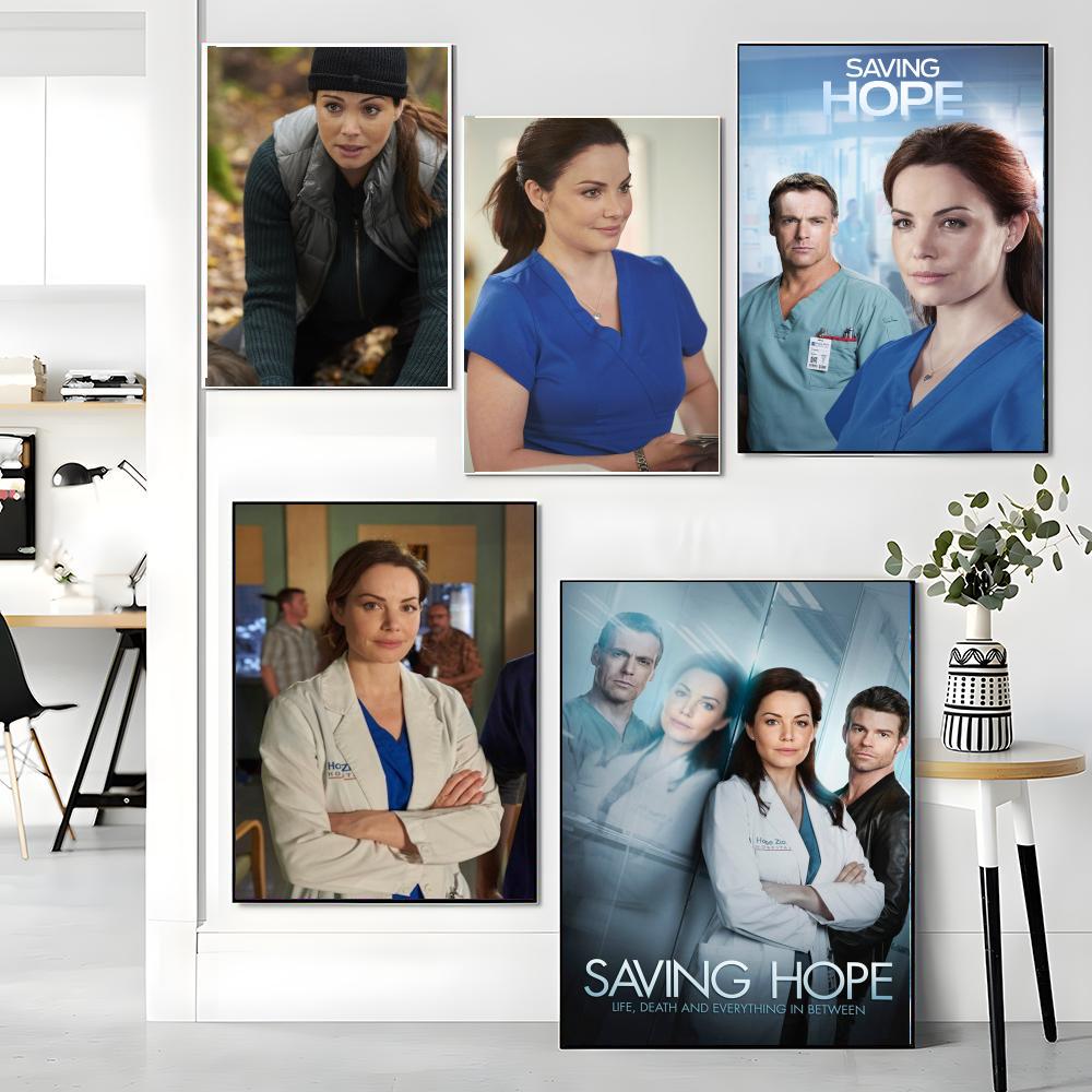 tv series S-Saving Hope-E Pain - Interior Design Tv Room recension och pris