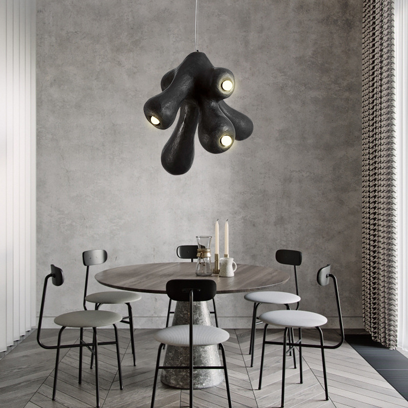 Creative Design Fixture Dining - Interior Design Scandinavian recension och pris