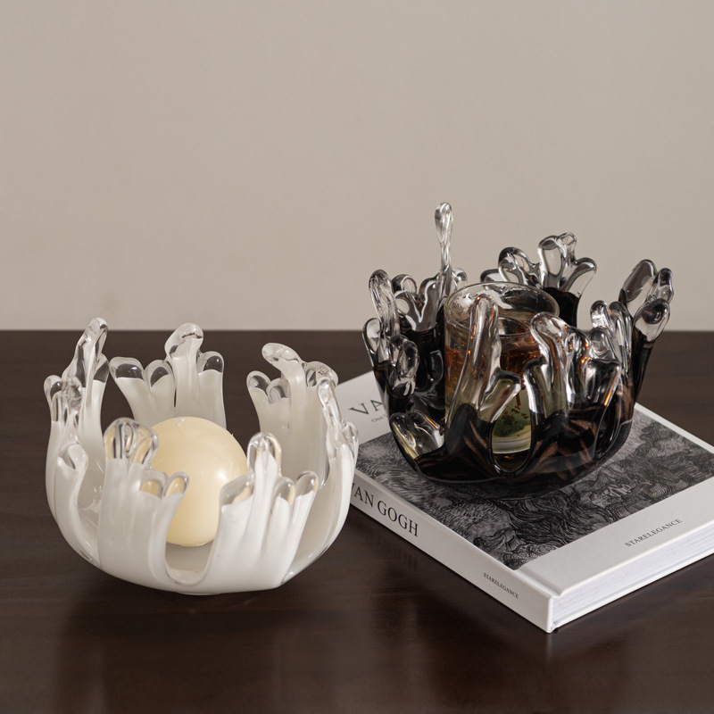 Glass Handicrafts Desktop Stor - Interior Design Book recension och pris