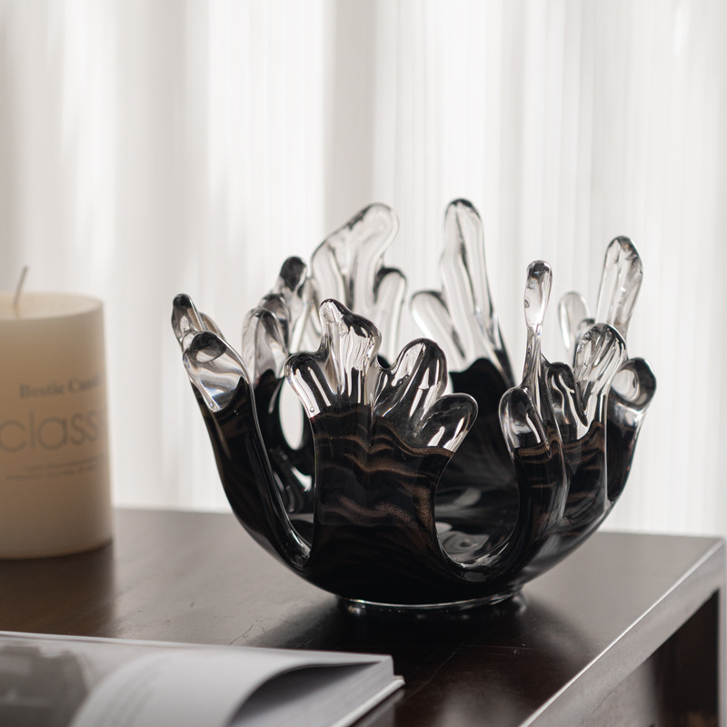 Glass Handicrafts Desktop Stor - Interior Design Book recension och pris