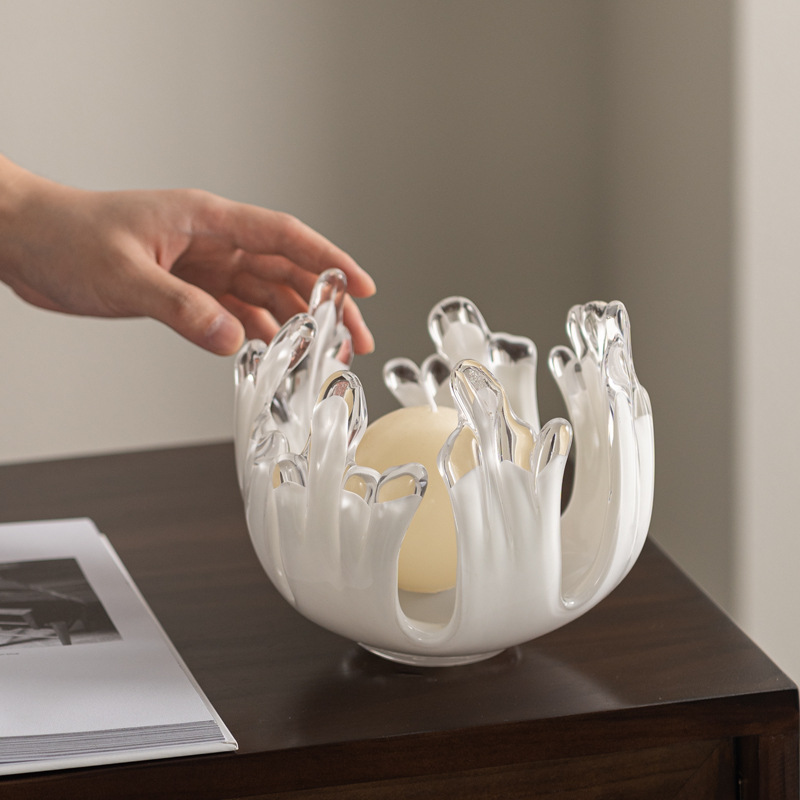 Glass Handicrafts Desktop Stor - Interior Design Book recension och pris