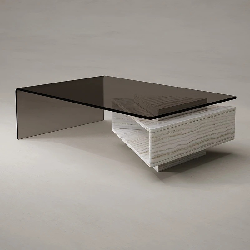 Fashion Designer Coffee Table  - Interior Design Vintage Modern recension och pris