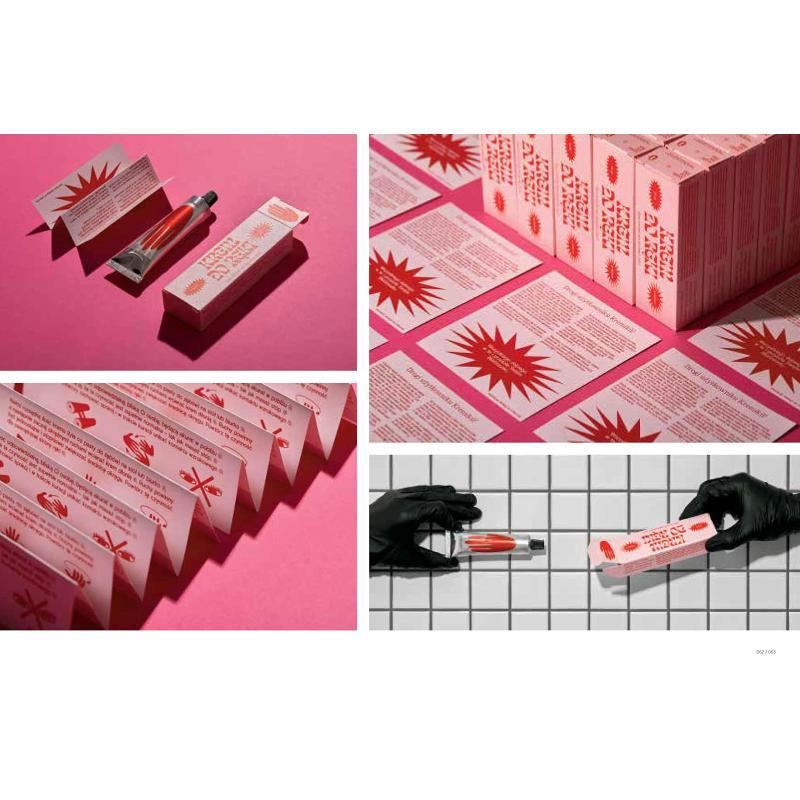 Health Amp Beauty Graphics  In - Interior Design Book recension och pris