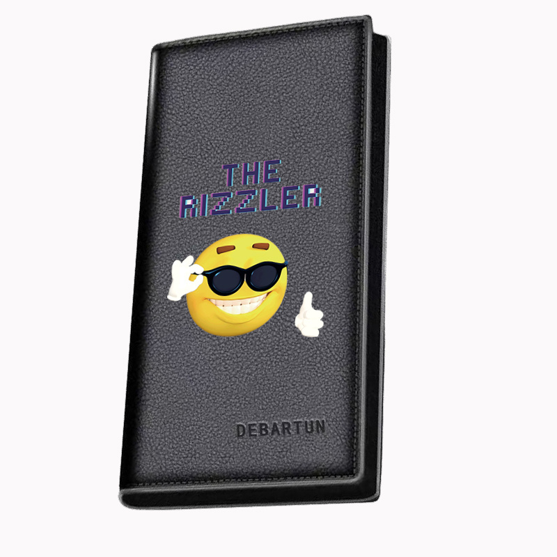 Cool emoji wearing glasses,giv - Interior Design Emoji recension och pris