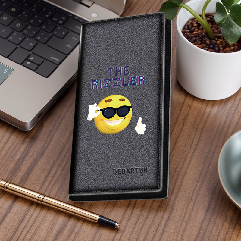 Cool emoji wearing glasses,giv - Interior Design Emoji recension och pris
