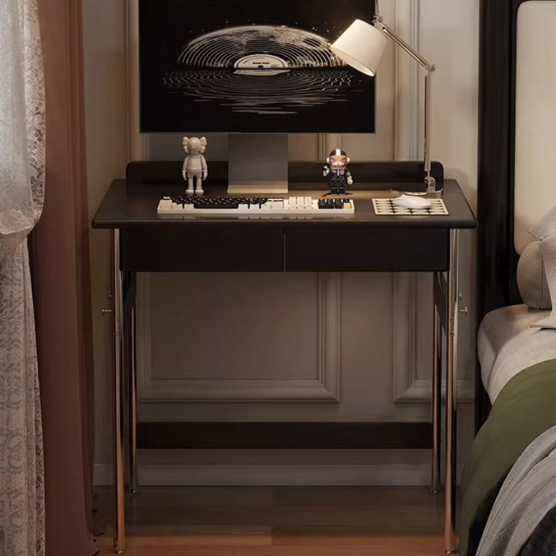 Luxury-sleek Office Desks Soli - Interior Design Vintage Modern recension och pris